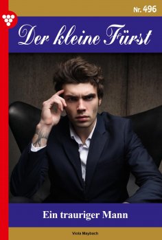 eBook: Ein trauriger Mann