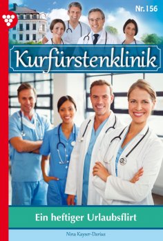 ebook: Ein heftiger Urlaubsflirt