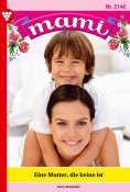 ebook: Eine Mutter, die keine ist