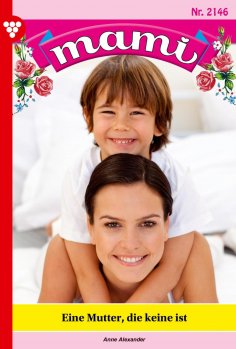 ebook: Eine Mutter, die keine ist