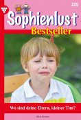 eBook: Wo sind deine Eltern, kleiner Tim?