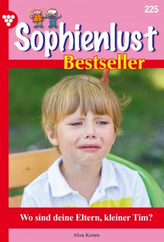 eBook: Wo sind deine Eltern, kleiner Tim?