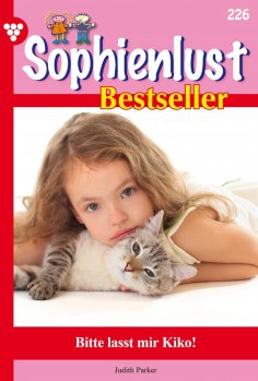 ebook: Bitte lasst mir Kiko!