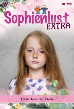 ebook: Trixi braucht Liebe