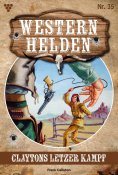 ebook: Claytons letzter Kampf