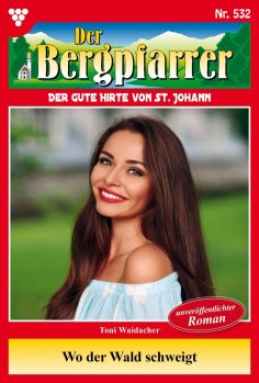 ebook: Wo der Wald schweigt