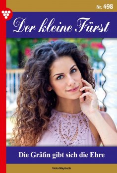 ebook: Die Gräfin gibt sich die Ehre