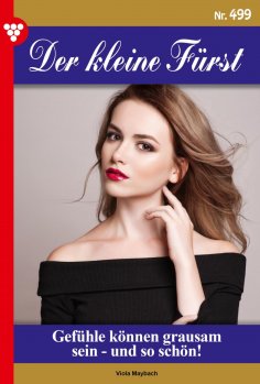 eBook: Gefühle können grausam sein – und so schön!