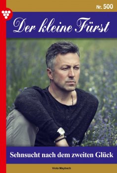 eBook: Sehnsucht nach dem zweiten Glück