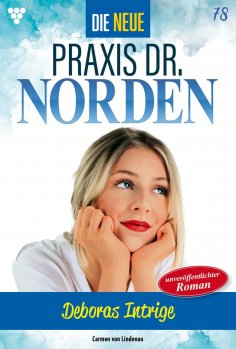 ebook: Deboras Intrige
