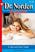 ebook: Es gibt noch Liebe, Nathalie