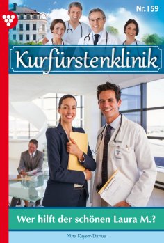 ebook: Wer hilft der schönen Laura M.?