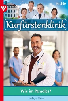 eBook: Wie im Paradies