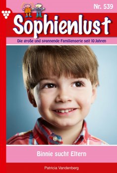 ebook: Binnie sucht Eltern