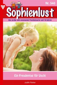 eBook: Ein Freudentag für Uschi