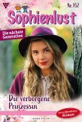 eBook: Die verborgene Prinzessin