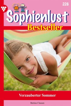 ebook: Verzauberter Sommer