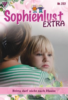 ebook: Britta darf nicht nach Hause