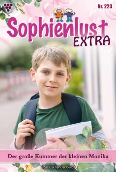 eBook: Der große Kummer der kleinen Monika