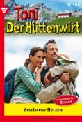 eBook: Zerrissene Herzen