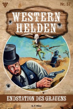 ebook: Endstation des Grauens