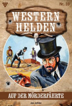 ebook: Auf der Mörderfährte