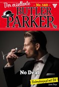 ebook: No Deal
