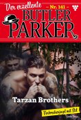 ebook: Tarzan Brothers