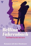 eBook: Romanze mit dem Abenteurer