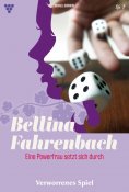 ebook: Verworrenes Spiel