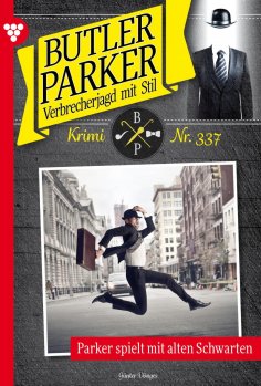 ebook: Parker spielt mit alten Schwarten
