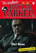 ebook: Der Boss