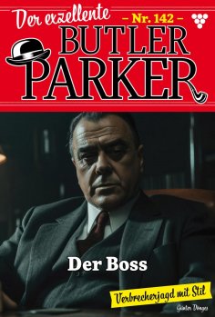 ebook: Der Boss
