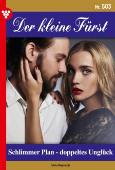 ebook: Schlimmer Plan – doppeltes Unglück