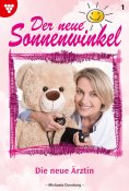 eBook: Die neue Ärztin
