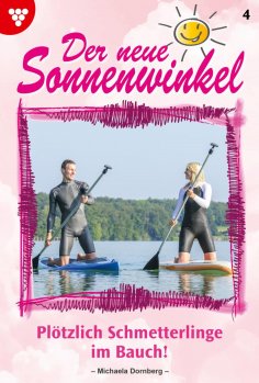 ebook: Plötzlich Schmetterlinge im Bauch!