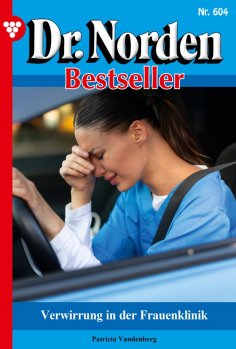ebook: Verwirrung in der Frauenklinik