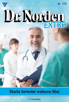 eBook: Marla beweist wahren Mut