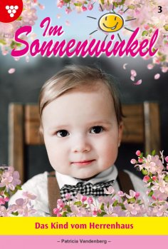 ebook: Das Kind vom Herrenhaus