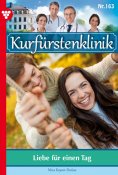 eBook: Liebe für einen Tag