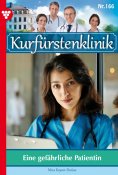 ebook: Eine gefährliche Patientin