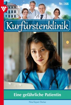 ebook: Eine gefährliche Patientin
