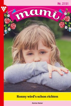 eBook: Ronny wirds  schon richten