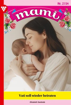 ebook: Vati soll  wieder heiraten