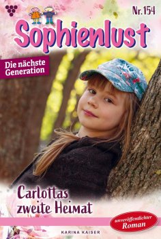 ebook: Carlottas zweite Heimat