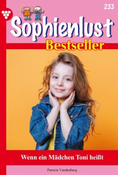 ebook: Wenn ein Mädchen Toni heißt