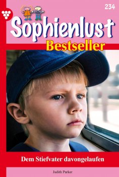 ebook: Dem Stiefvater davongelaufen