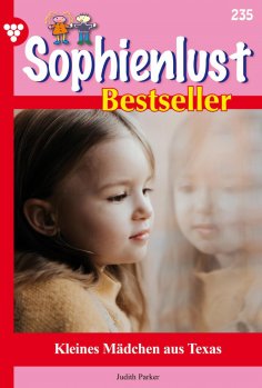 ebook: Kleines Mädchen aus Texas