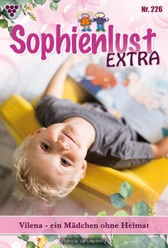 eBook: Vilena – ein Mädchen ohne Heimat