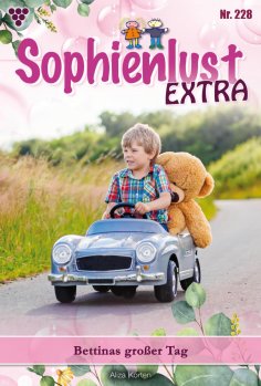 ebook: Bettinas großer Tag